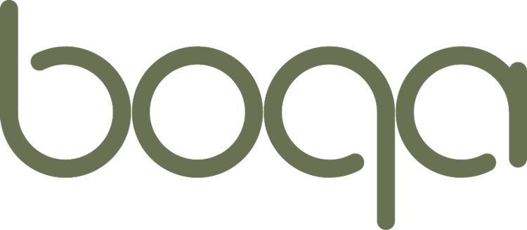 logo boqa
